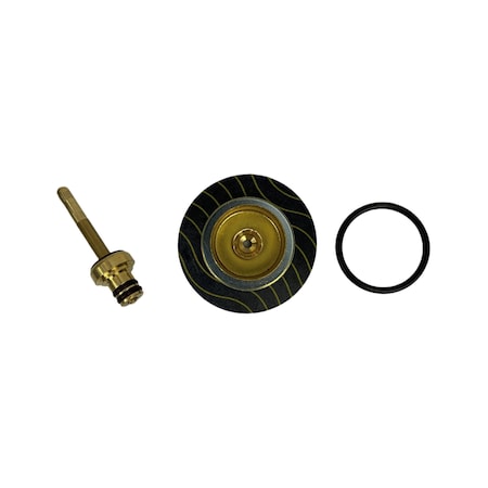 Bedford Precision Parts Bedford Precision Repair Kit for General Purpose Regulators for DeVilbiss KK-4167 24-1126